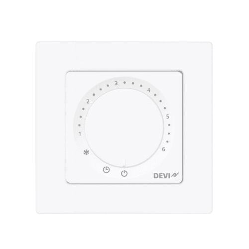 DEVIreg Basic | 140F1160 (Floor Only) Bluetooth